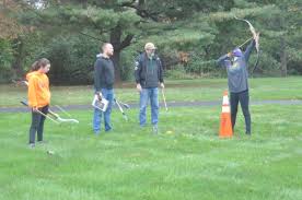 Image result for Maidenhead Archers Target Archery Club