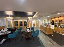 Image result for Old Fold Manor Golf Club Ltd