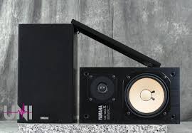 「YAMAHA NS-10」の画像検索結果