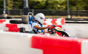 Image result for Chasewater Kart Racing Club