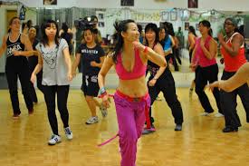 Image result for Zumba Harrogate