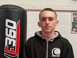 Image result for North West Chinese Kickboxing