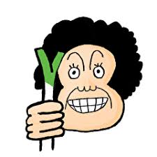 「ネギ熊まりあ ONE PIECE」の画像検索結果