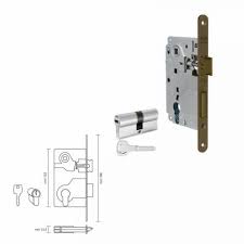 Image result for serratura