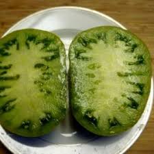Afbeeldingsresultaat voor grubbs mystery green tomato