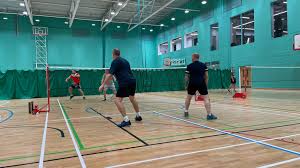 Image result for Worthing Nondescripts Badminton Club