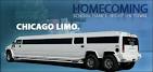 Chicago Limo.