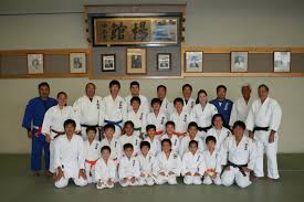 Image result for Holbrook Judo Club