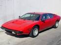 Lamborghini Urraco P250 Pictures, Photos, Information, Prices ...