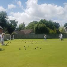 Image result for Brockham Bowls Club