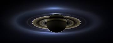 Image result for saturn south pole eye