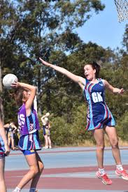 Image result for Croft Netball Club