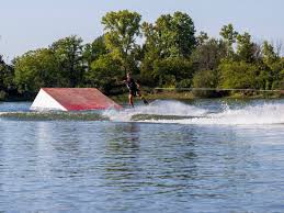 Image result for Deeside Wakeboard and Waterski Club