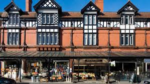 Image result for Heaton Mersey Giuld Lc