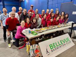 Image result for Belle Vue (Yorkshire) Badminton Club