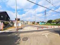 Image result for 武蔵村山市三ツ藤3丁目〈売地〉西武拝島線「西武立川」駅バス14分停歩7分　多摩モノレール延伸新駅予定地まで徒歩5分　南向き整形地　教育施設・商業施設や公園など充実