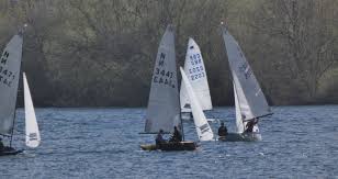 Image result for Burghfield Sailing Club