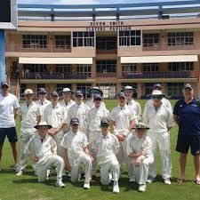 Image result for St Michael`s Cricket Club, Northampton