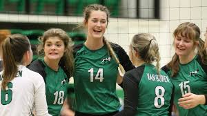 Image result for Bournside Volleyball Club
