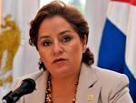 Ausland: Cancún: Patricia Espinosa, die Klimagöttin aus Mexiko ... - 38769576
