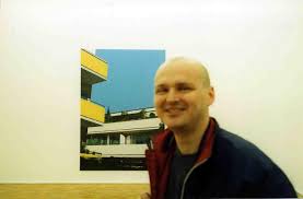 Image result for Eberhard Havekost