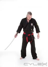 Image result for Budo Shin Ryu Kempo Jujitsu Academy