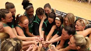 Image result for Red Dragon Netball Team