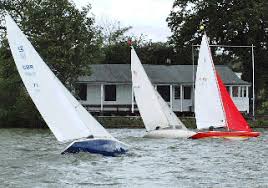 Image result for Aldenham Sailing Club