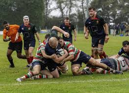 Image result for Lutterworth Rfc