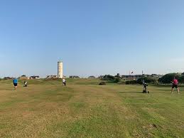 Image result for Flamborough Head Golf Club