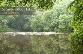 Image result for Crowborough & District Anglers Association