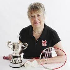 Image result for Yorkshire Badminton Club