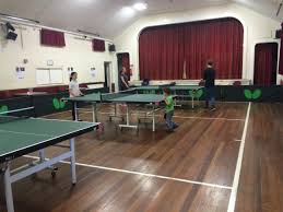 Image result for Farnham Central Table Tennis Club