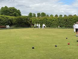 Image result for Abbots Langley Bowls Club