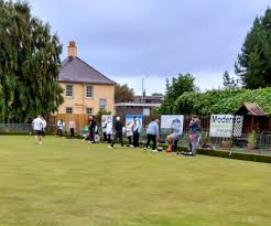 Image result for East Wemyss Bowling Club