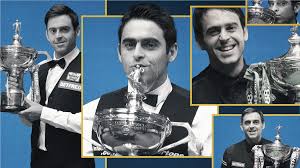 Image result for ronnie o'sullivan