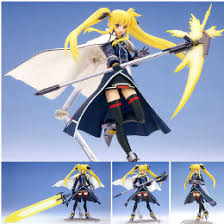 「フェイト・T・ハラオウン 魔法少女リリカルなのはStrikerS」の画像検索結果