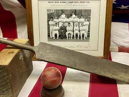 Image result for Bat Sports Cricket Club