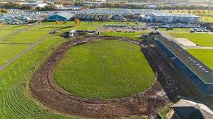 Image result for Peterborough Panthers Speedway Club