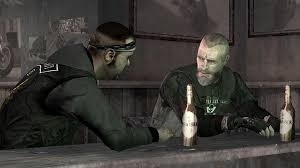 「ジョニー・クレビッツ グランド・セフト・オート４　ザ・ロスト・アンド・ダムド」の画像検索結果