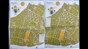 Image result for Walton Chasers Orienteering Club