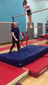 Image result for City Of Hull Olympic Gymnastics Club