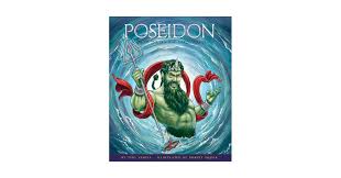 Image result for Poseidon SAC