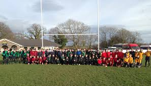 Image result for Knaresborough Rufc