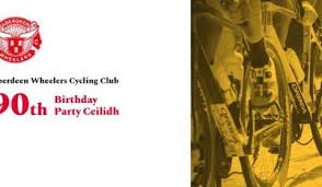 Image result for Aberdeen Wheelers Cycling Club