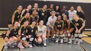 Image result for Spalding Saracens Volleyball Club