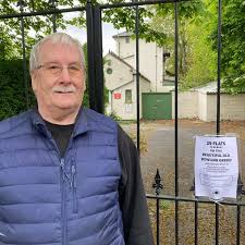 Image result for Nottingham Proprietary Bowling Green Club