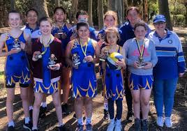 Image result for Netball United
