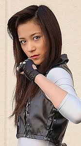 「麻生恵 仮面ライダーキバ」の画像検索結果