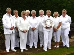 Image result for Copmanthorpe Bowling Club